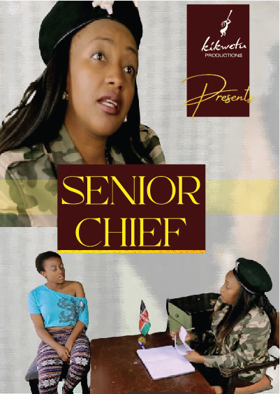 Senior Chief