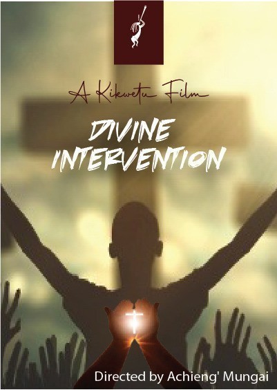 Divine Intervention
